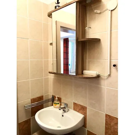 Bonaca דירה רוגוזניצה