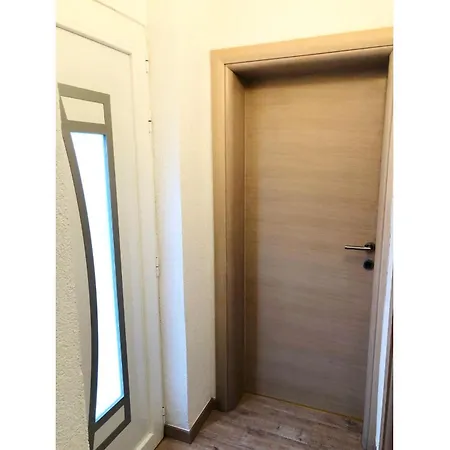 Bonaca Apartamento *