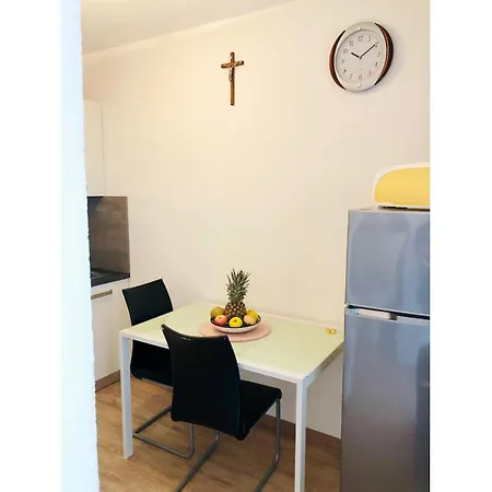 Bonaca Apartamento Rogoznica (Sibenik-Knin)