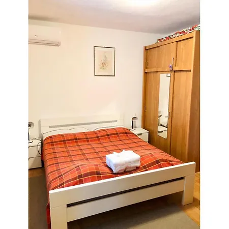 Apartamento Bonaca *