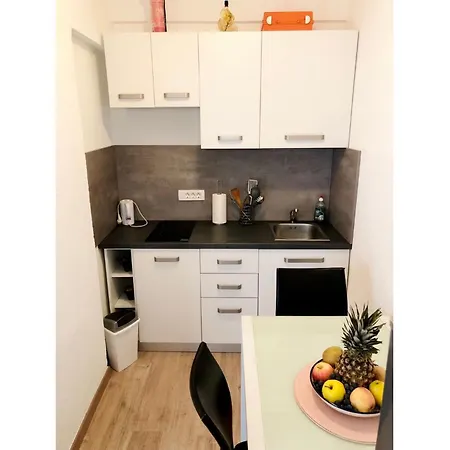 דירה Bonaca רוגוזניצה