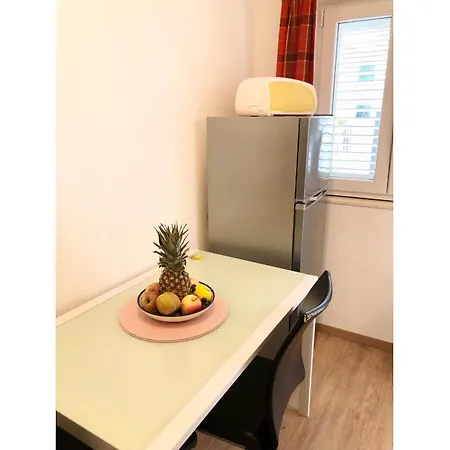 Apartamento Bonaca