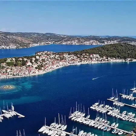 Bonaca Apartamento Rogoznica (Sibenik-Knin)