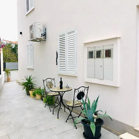 Bonaca Rogoznica (Sibenik-Knin)