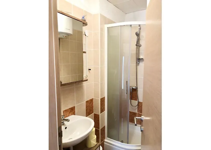 Bonaca Apartment Rogoznica (Sibenik-Knin)