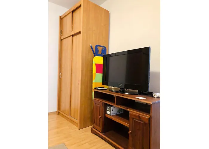 Apartamento Bonaca