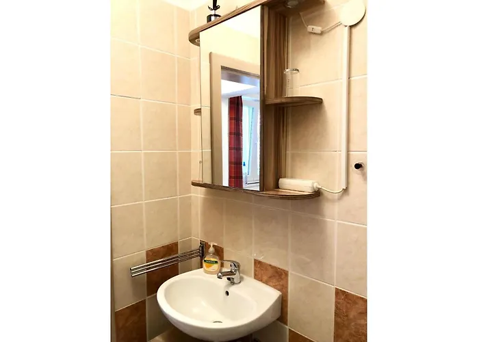 Bonaca Apartment Rogoznica (Sibenik-Knin)