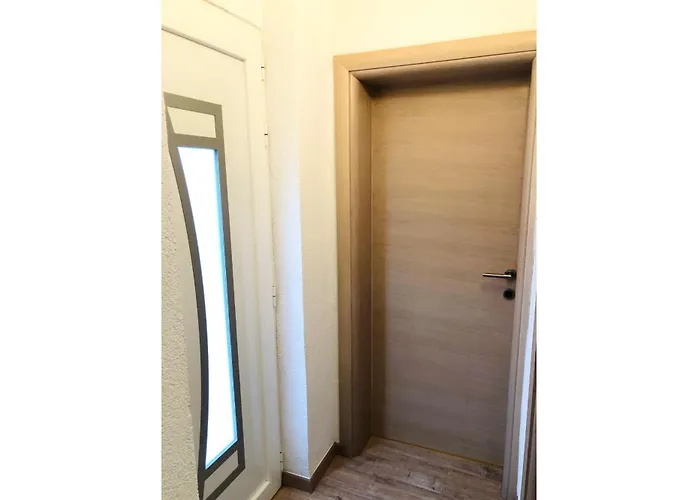 Bonaca Apartamento *