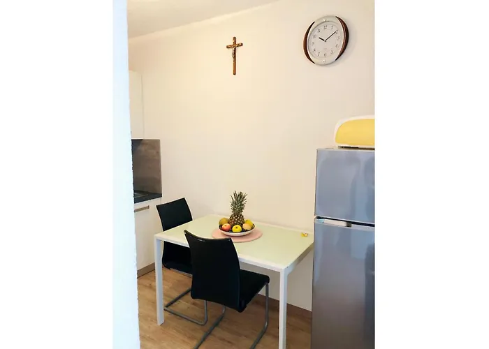 Bonaca Apartamento Rogoznica (Sibenik-Knin)