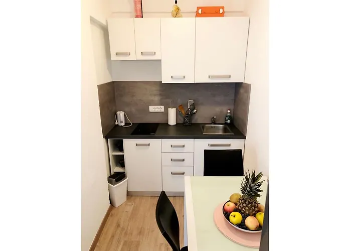 Apartment Bonaca Rogoznica (Sibenik-Knin)