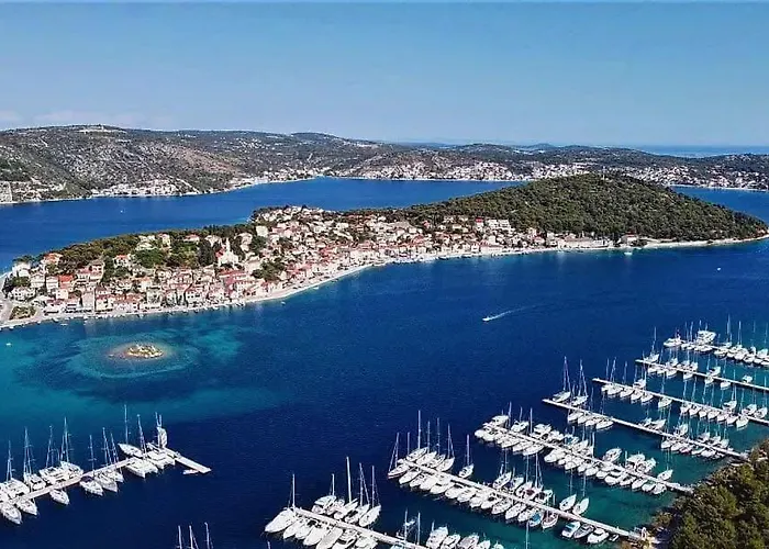 Bonaca Apartment Rogoznica (Sibenik-Knin)