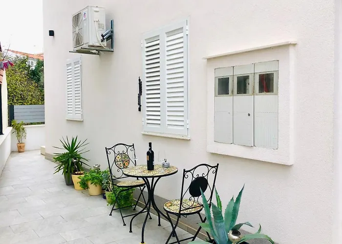 Bonaca Rogoznica (Sibenik-Knin)